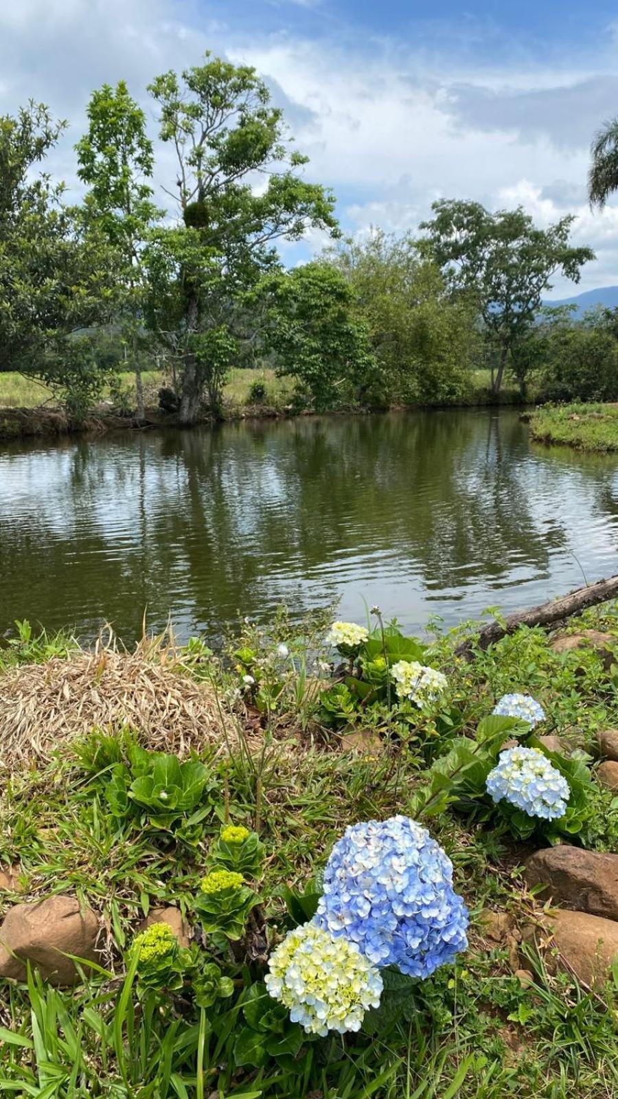 Pousada Dos Sonhos - Timbe Do Sul Экстерьер фото