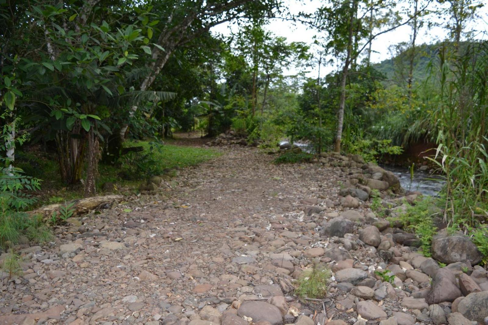 Pousada Dos Sonhos - Timbe Do Sul Экстерьер фото