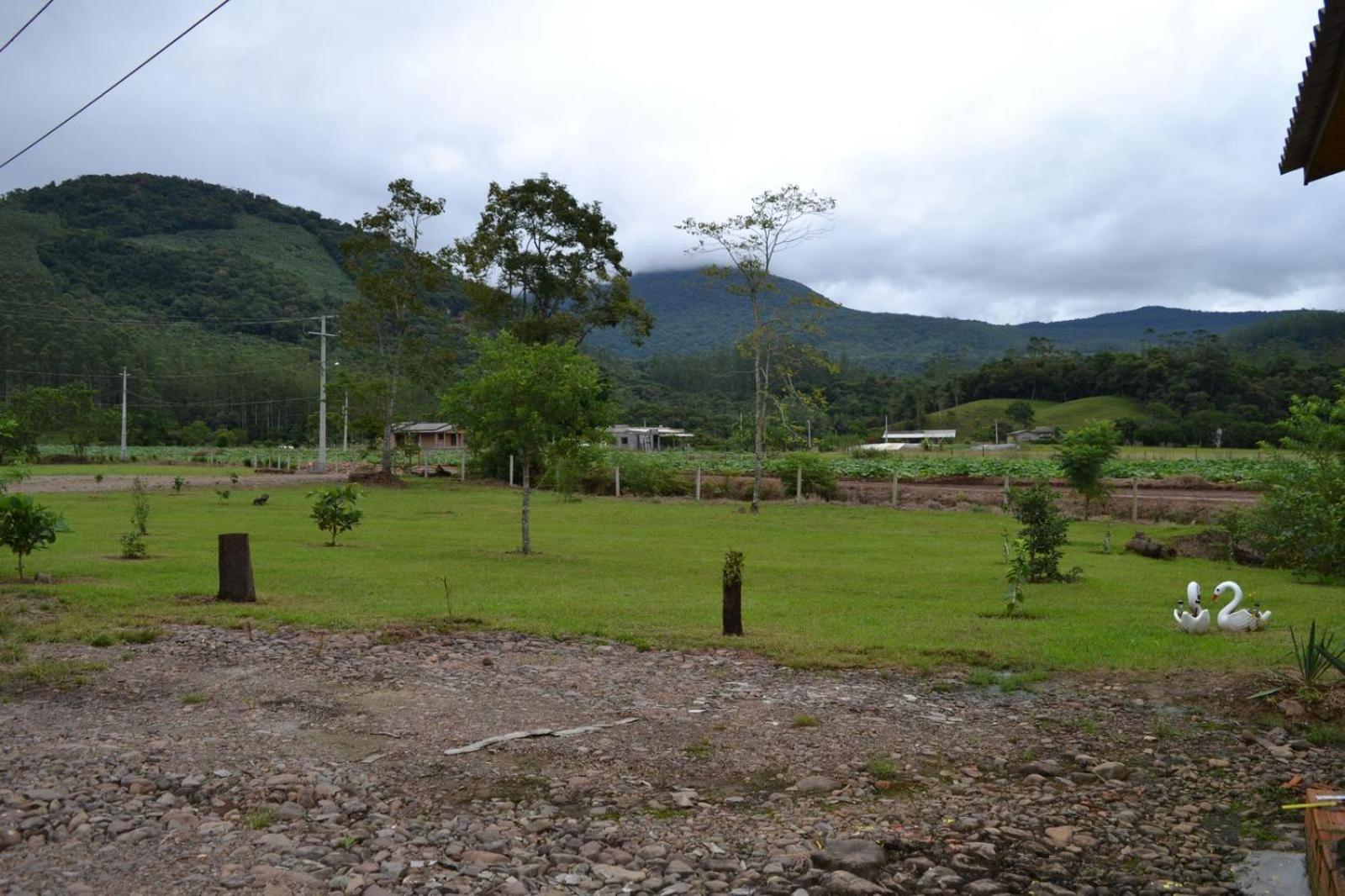 Pousada Dos Sonhos - Timbe Do Sul Экстерьер фото
