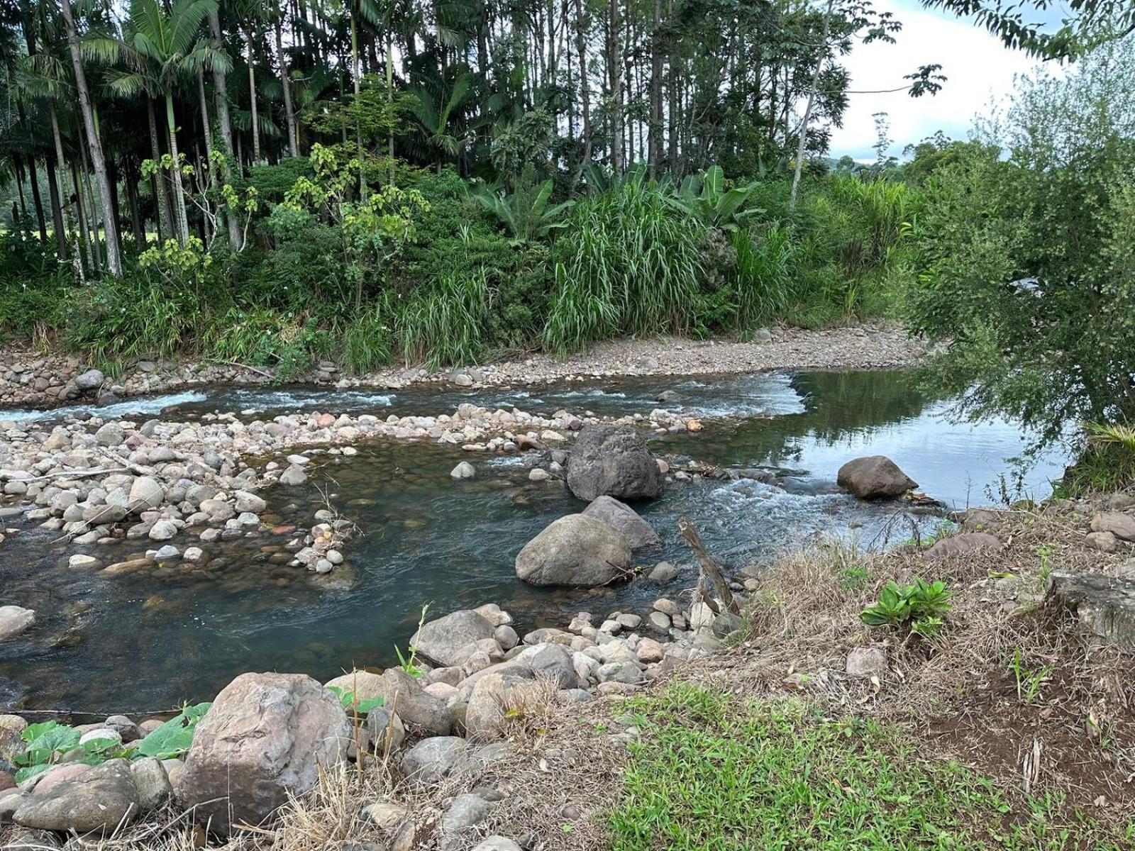 Pousada Dos Sonhos - Timbe Do Sul Экстерьер фото